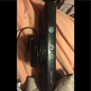 Xbox 360 Kinect & Games